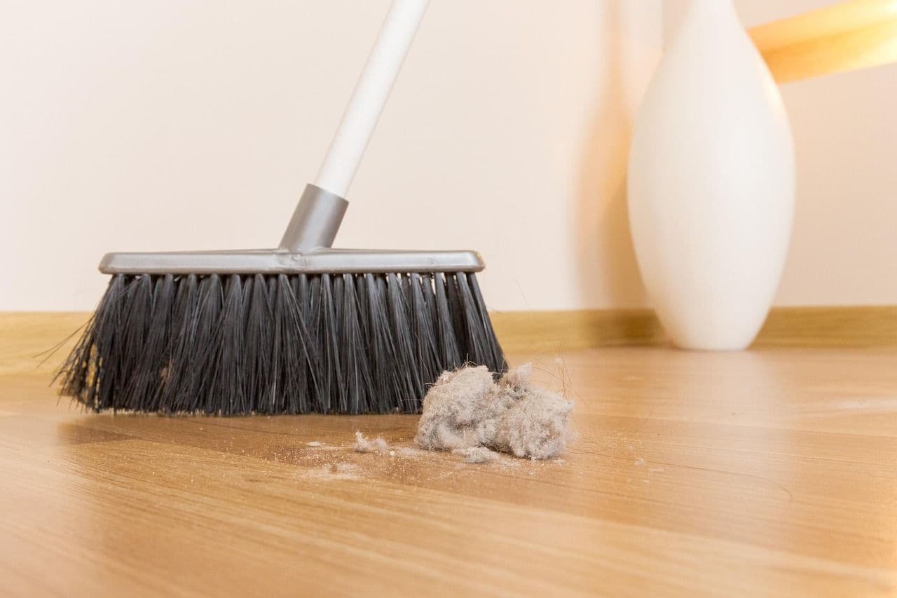 Housekeeper