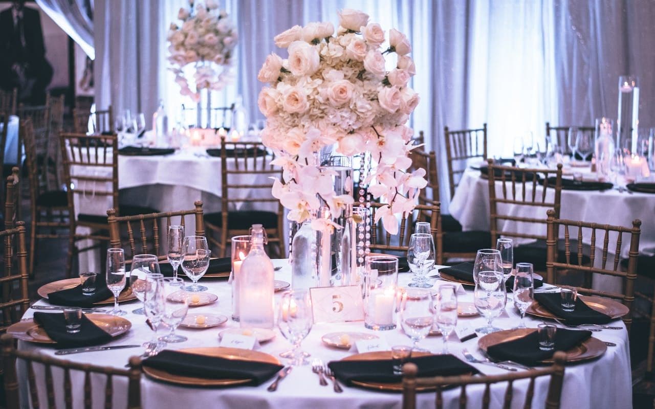 Event decorator