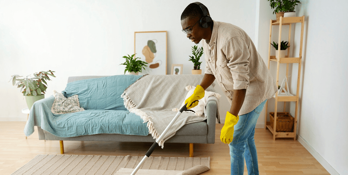House Cleaning