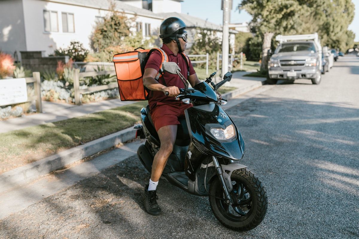 Dispatch & Delivery
