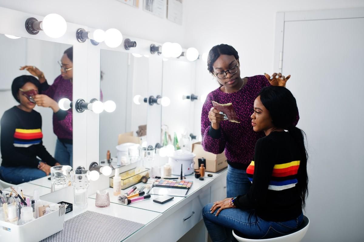 Makeup